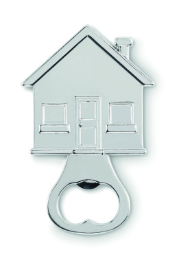 Logotrade firmakingid pilt: MYHOUSE majakujuline pudeliavaja
