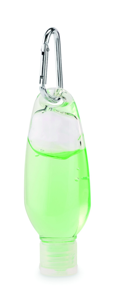 Logo trade reklaamkingitused foto: ALOVE Aloe vera pudel 50ml