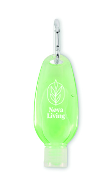Logotrade ärikingitused pilt: ALOVE Aloe vera pudel 50ml