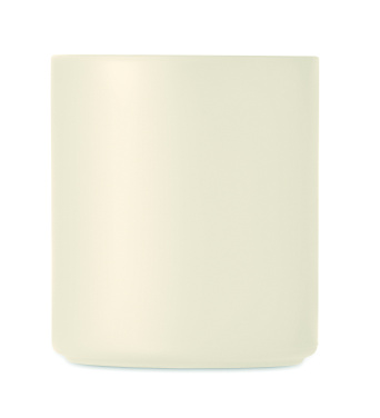 Logotrade ärikingituse foto: Korduvkasutatav kruus 300 ml