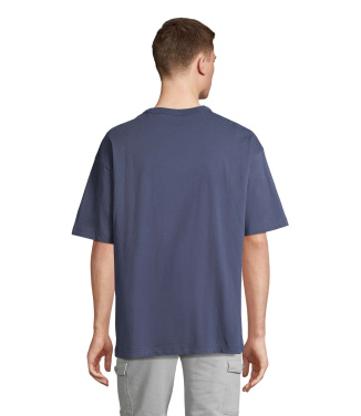 Logo trade meene pilt: BOXY UNISEX T-SÄRK
