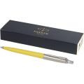 Parker Jotter Taaskasutatud pastapliiats, Kollane