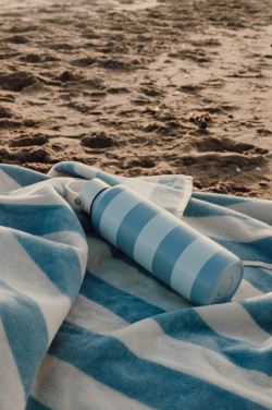 Logotrade reklaamtooted pilt: VINGA Lagoa RCS SS pudel 600 ml