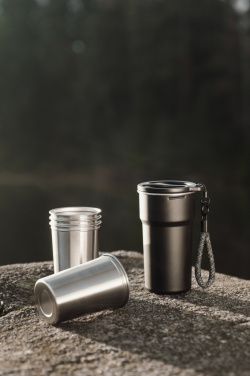 Logotrade meene foto: VINGA Parks RCS SS tass, 4 tk, 250 ml