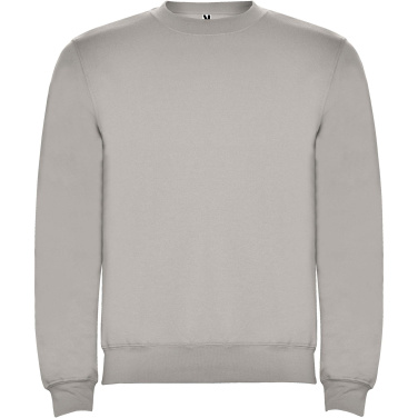 Logo trade firmakingid foto: Clasica unisex crewneck pusa