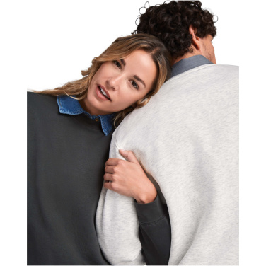 Logotrade reklaamkingitused pilt: Clasica unisex crewneck pusa