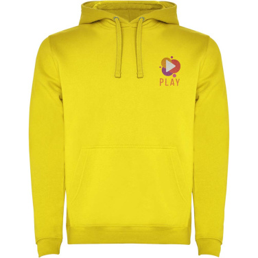 Logotrade reklaamtooted pilt: Urban meeste kapuuts