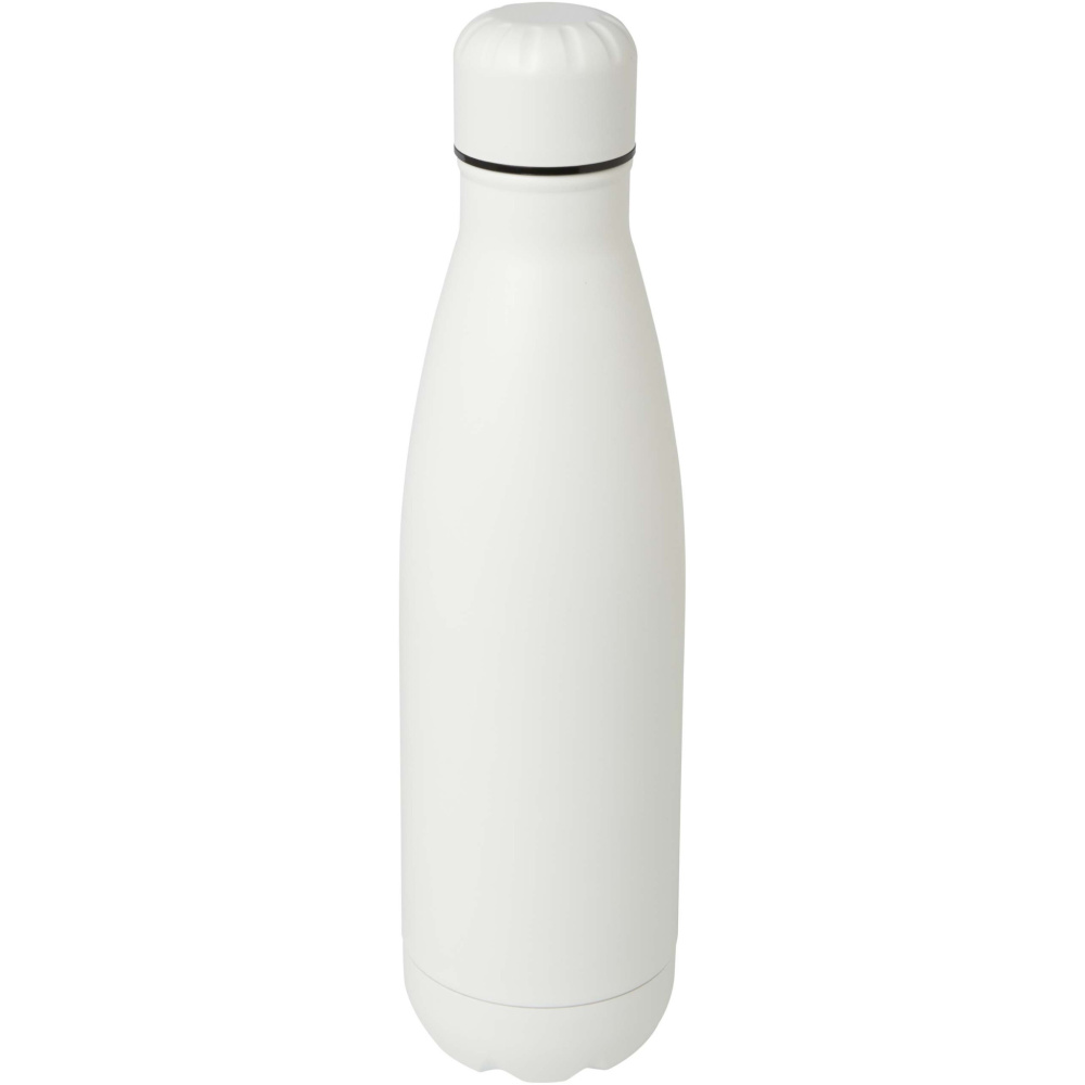 Logo trade ärikingituse pilt: Cove 750 ml RCS roostevabast terasest veepudel