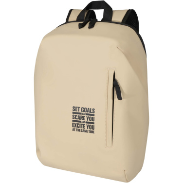 Logo trade reklaamkingituse pilt: Resi Plus 15" GRS vargusvastane seljakott 18L
