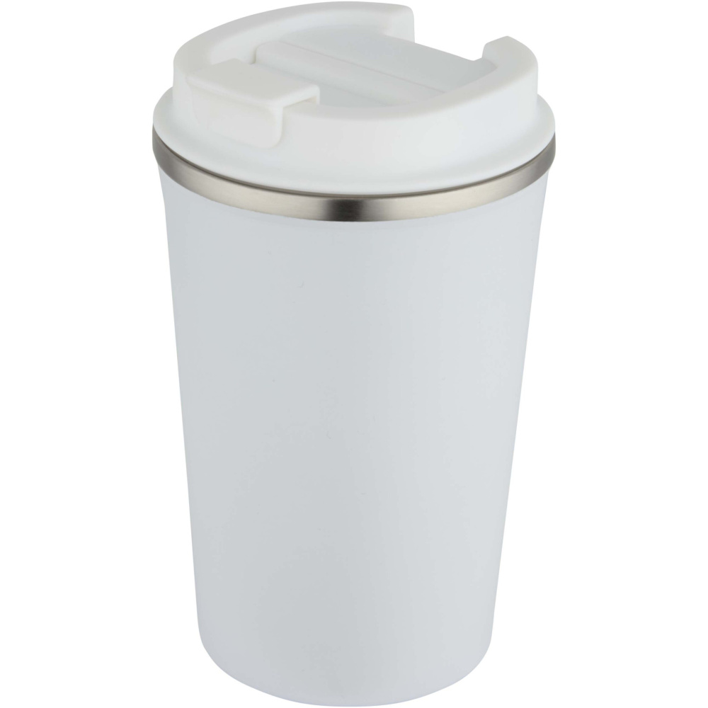 Logo trade reklaamkingid foto: Newport 350 ml topeltseinaga roostevabast terasest termostops