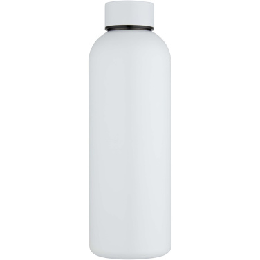 Logotrade firmakingituse foto: Spring 750 ml RCS roostevabast terasest veepudel