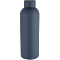 Spring 750 ml RCS roostevabast terasest veepudel, Hale Blue