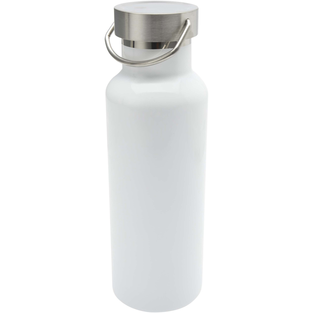 Logo trade firmakingi pilt: Thor 500 ml sublimatsioon roostevabast terasest veepudel