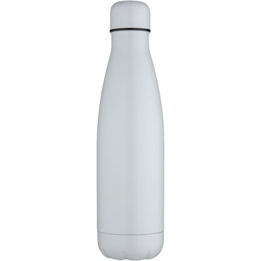 Logo trade firmakingid foto: Cove 500 ml roostevabast terasest joogipudel