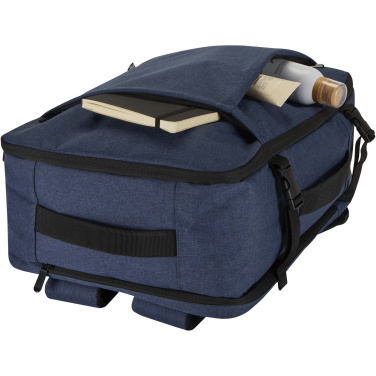 Logotrade ärikingituse foto: Libra 17" GRS käsipagasi seljakott 25L