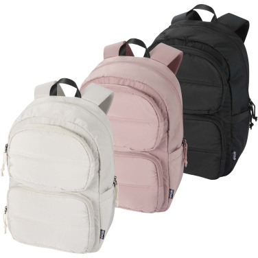 Logo trade firmakingid foto: Puffer 15.6" GRS sülearvuti seljakott 18L