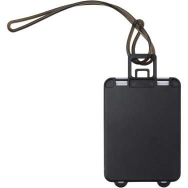 Logotrade firmakingid pilt: Traveler pagasi silt