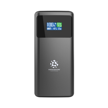 Logotrade ärikingi foto: Quantum RCS PD45W 10.000mAh akupank