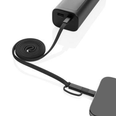 Logo trade ärikingid foto: Arc RCS taaskasutatud üliõhuke 60W 2-ühes magnetkaabel