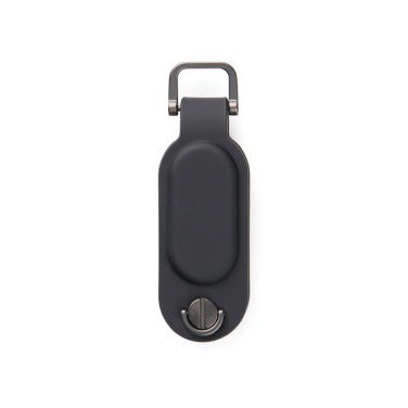 Logotrade firmakingituse foto: VINGA Baltimore RCS key finder Dual võtmehoidjaga