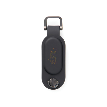 Logotrade firmakingituse foto: VINGA Baltimore RCS key finder Dual võtmehoidjaga