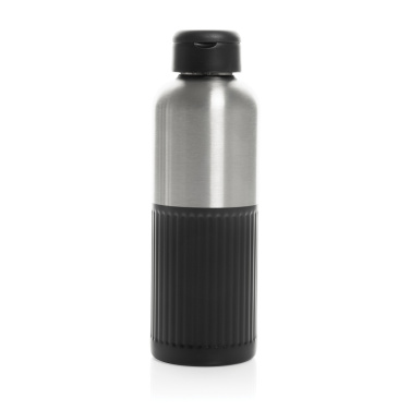 Logo trade ärikingid foto: Ripple RCS R-terasest lekkekindel veepudel käepidemega 750ml