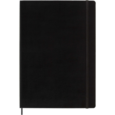 Logotrade ärikingituse foto: Moleskine'i A4 kunsti visandiraamat