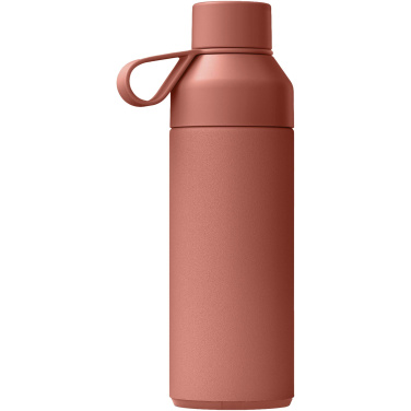 Logotrade reklaamtooted pilt: Ocean Bottle 500 ml vaakumisolatsiooniga veepudel