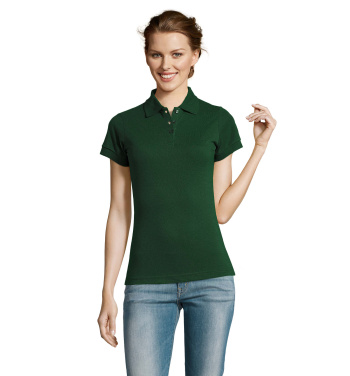 Logotrade ärikingitused pilt: PRIME WOMEN POLO 200gr