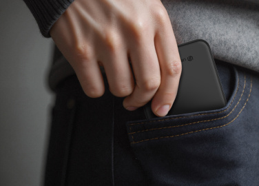 Logo trade ärikingi pilt: Urban Vitamin Pomona 5000mAh Qi2.2 25W magnetiline akupank
