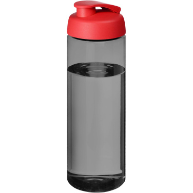 Logo trade reklaamtooted foto: H2O Active® Eco Vibe 850 ml keeratava kaanega spordipudel