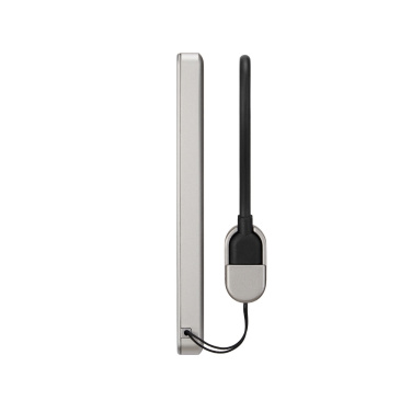 Logotrade ärikingitused pilt: Magsafe juhtmevaba akupank 15W VA2616 5000 mAh RIVACASE