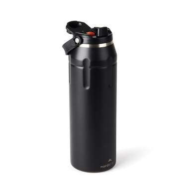 Logotrade meene foto: Nordic Drift Trail RCS isoleeritud spordipudel 940ml