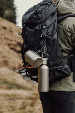 Logo trade meened foto: Nordic Drift Trail Ultra Light Titanium 600ml veepudel