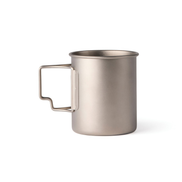 Logo trade firmakingitused foto: Nordic Drift Trail Ultra Light Titanium 450ml kruus