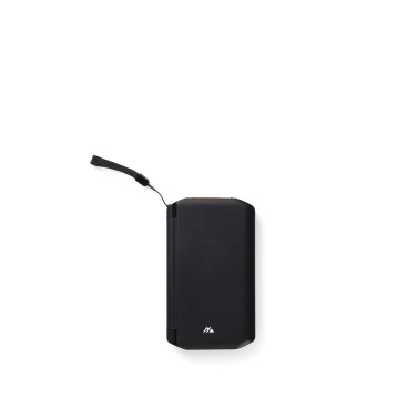 Logotrade reklaamkingid pilt: Nordic Drift Titan 10.000mAh päikesepatareiga akupank