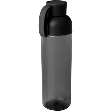 Logotrade meened pilt: Valgusta 600 ml RPET veepudel