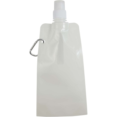 Logotrade reklaamkingitused pilt: Sipzy 480 ml kokkupandav veepudel