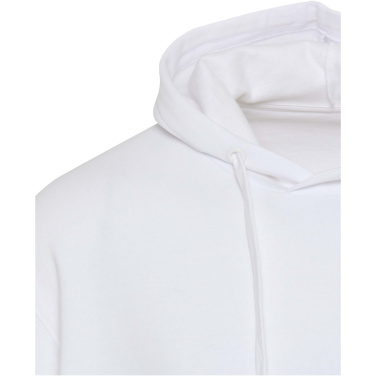 Logotrade firmakingitused pilt: Boris 280 g/m2 unisex OCS kapuutsiga dressipluus