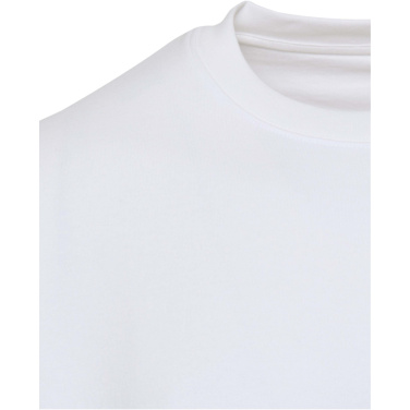 Logo trade ärikingituse pilt: Boris 280 g/m2 unisex OCS orgaaniline ülisuur ümara kaelusega kampsun