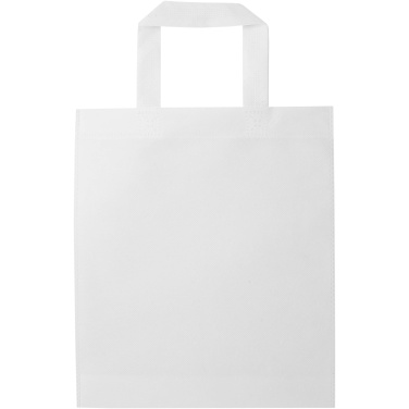 Logotrade reklaamkingituse foto: Ecoseal GRS taaskasutatud minikandekott 3L