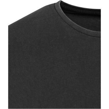 Logotrade meene foto: Nanaimo 160 g/m2 lühikeste varrukatega naiste T-särk