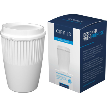 Logotrade ärikingitused pilt: Cirrus POP 350 ml termostops