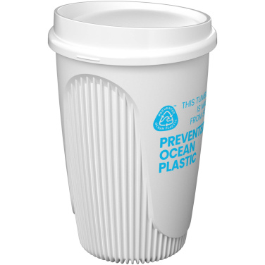Logotrade meened pilt: Alto POP 350 ml klaas