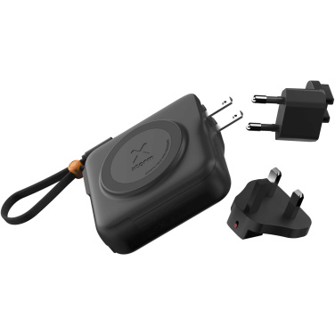 Logotrade ärikingitused pilt: Xtorm TravelPro 30W 10 000 mAh 3-ühes reisilaadija