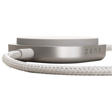 Logo trade ärikingid foto: Zens Pro 2 240W USB-C 2-in-1 laadimiskaabel