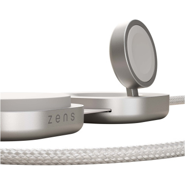 Logotrade meened pilt: Zens Pro 3 140W USB-C 3-in-1 laadimiskaabel