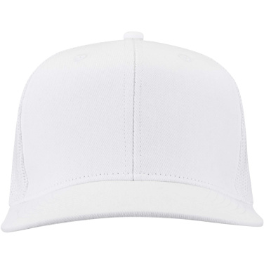 Logotrade firmakingi foto: Drift Snapback 260 g/m2 6 paneeliga nokamüts