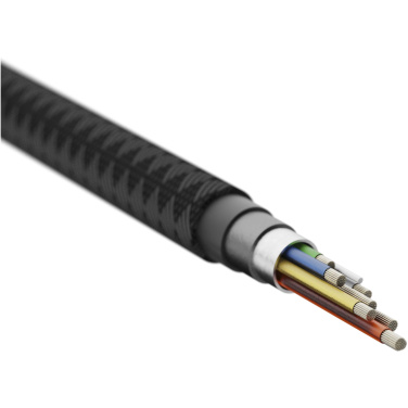 Logotrade reklaamkingituse foto: Xtorm CX3071 100W USB-C PD Next Gen kaabel