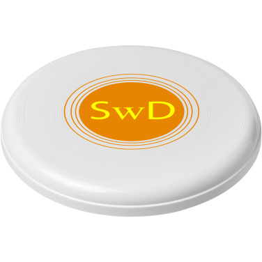 Logotrade reklaamtoote foto: Max plastikust koera frisbee